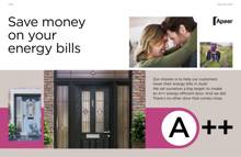 Apeer A++ Doors brochure, page 2
