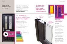Apeer A++ Doors brochure, page 3