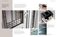 Apeer A++ Doors brochure, page 4