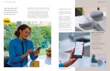 Apeer A++ Doors brochure, page 7
