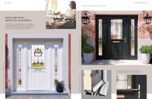 Apeer A++ Doors brochure, page 11