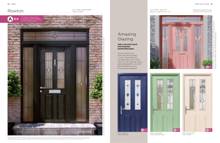 Apeer A++ Doors brochure, page 13