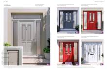 Apeer A++ Doors brochure, page 14