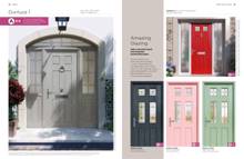 Apeer A++ Doors brochure, page 15