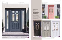 Apeer A++ Doors brochure, page 16