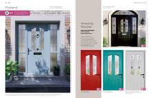 Apeer A++ Doors brochure, page 17