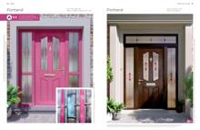 Apeer A++ Doors brochure, page 18