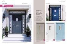 Apeer A++ Doors brochure, page 19