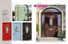 Apeer A++ Doors brochure, page 20
