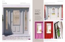 Apeer A++ Doors brochure, page 21