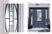 Apeer A++ Doors brochure, page 22