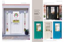 Apeer A++ Doors brochure, page 23