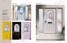 Apeer A++ Doors brochure, page 24