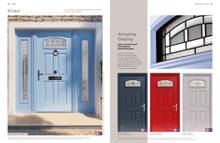 Apeer A++ Doors brochure, page 25