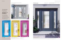 Apeer A++ Doors brochure, page 26