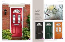 Apeer A++ Doors brochure, page 27