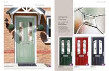 Apeer A++ Doors brochure, page 28