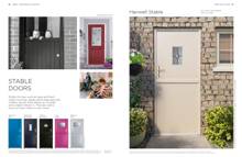 Apeer A++ Doors brochure, page 29