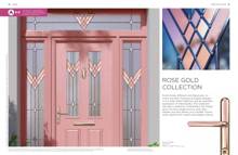 Apeer A++ Doors brochure, page 31