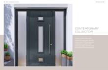 Apeer A++ Doors brochure, page 34