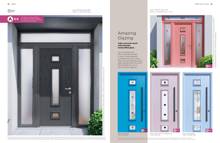 Apeer A++ Doors brochure, page 35