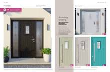 Apeer A++ Doors brochure, page 36