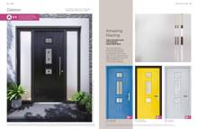Apeer A++ Doors brochure, page 37
