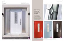 Apeer A++ Doors brochure, page 38