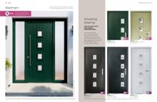 Apeer A++ Doors brochure, page 39