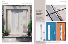 Apeer A++ Doors brochure, page 40