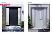 Apeer A++ Doors brochure, page 41