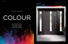 Apeer A++ Doors brochure, page 43