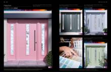 Apeer A++ Doors brochure, page 44