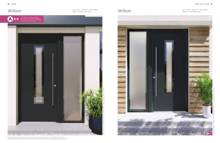 Apeer A++ Doors brochure, page 46
