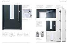 Apeer A++ Doors brochure, page 47