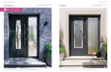 Apeer A++ Doors brochure, page 49