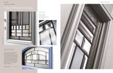 Apeer A++ Doors brochure, page 50