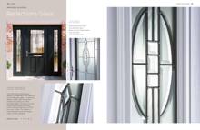 Apeer A++ Doors brochure, page 52