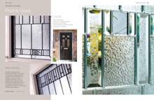Apeer A++ Doors brochure, page 53