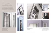 Apeer A++ Doors brochure, page 54