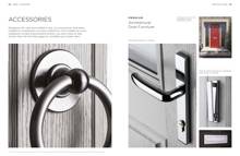 Apeer A++ Doors brochure, page 55