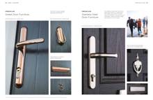 Apeer A++ Doors brochure, page 57