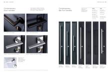 Apeer A++ Doors brochure, page 58