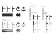 Apeer A++ Doors brochure, page 59