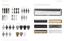 Apeer A++ Doors brochure, page 60