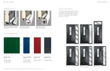 Apeer A++ Doors brochure, page 62