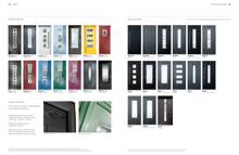 Apeer A++ Doors brochure, page 63