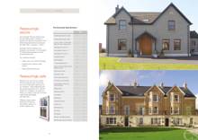 Eurosash Vertical Sliding Sash brochure, page 7