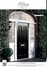 The Palladio Door Collection brochure, page 4