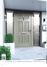 The Palladio Door Collection brochure, page 24
